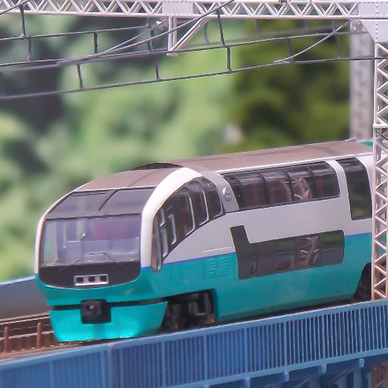 Ozmo Factory | ジオラマ用品・鉄道模型パーツの模型ブランド