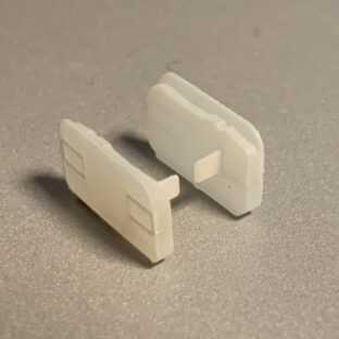 【N401A】３D自動改札機A 幹線向け【Nゲージ用】