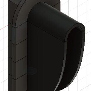 【N200N】新3D信号機5灯式スノーフード付き【Nゲージ】
